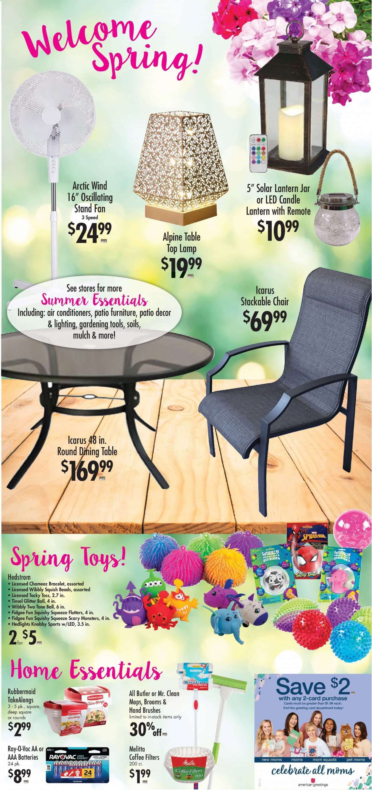 Buehler's Weekly Ad Flyer April 28 to May 4