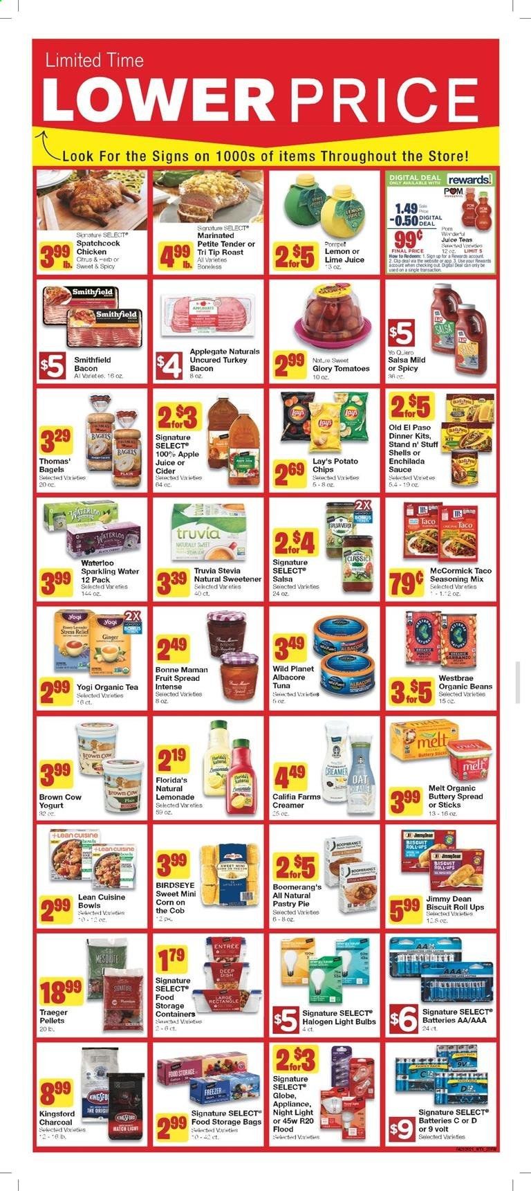Market Street (NM, TX) Weekly Ad Flyer April 28 to May 4