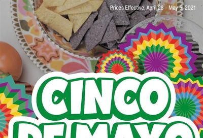 Market Street (NM, TX) Weekly Ad Flyer April 28 to May 5