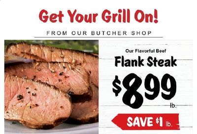 Stew Leonard's Weekly Ad Flyer April 28 to May 4