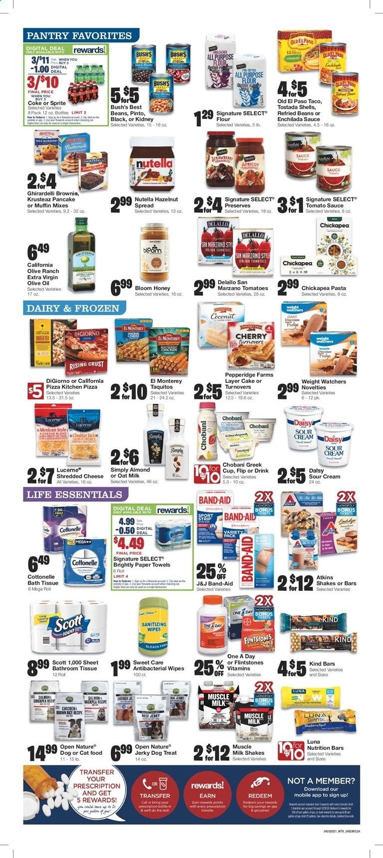 United Supermarkets Weekly Ad Flyer April 28 to May 4