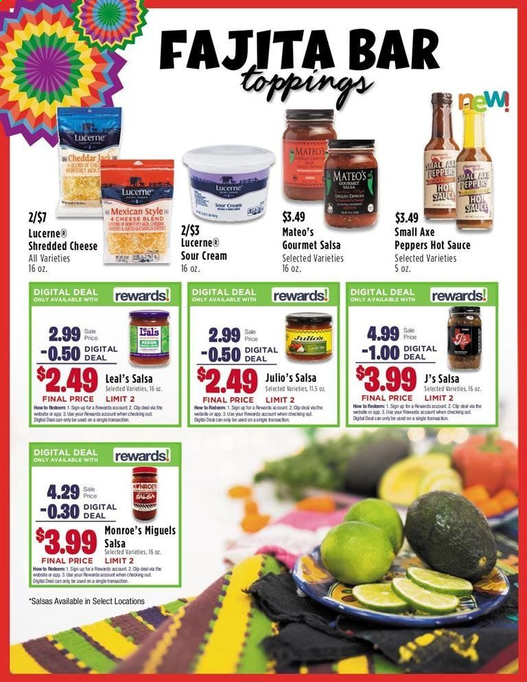 United Supermarkets Weekly Ad Flyer April 28 to May 5