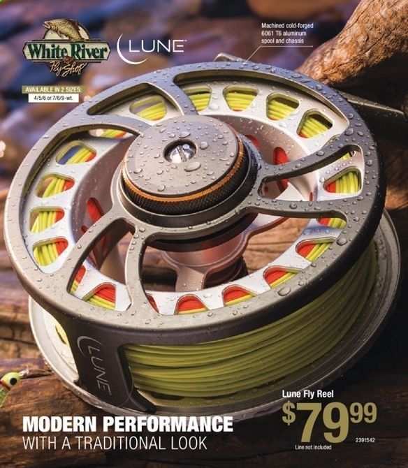 Bass Pro Shops Weekly Ad Flyer April 29 to May 6