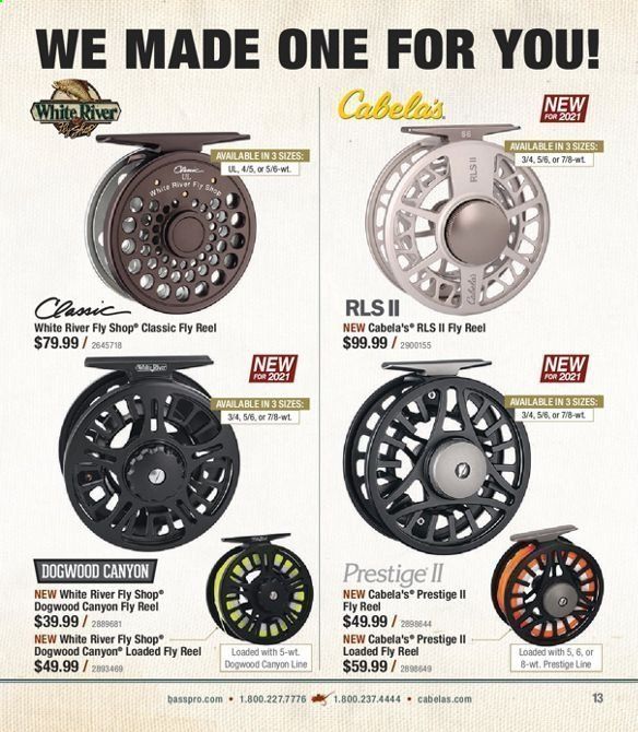 Bass Pro Shops Weekly Ad Flyer April 29 to May 6