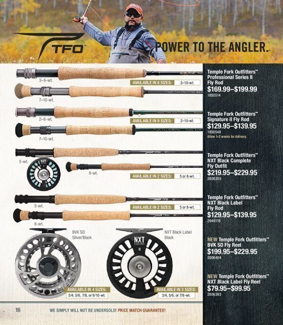 Bass Pro Shops Weekly Ad Flyer April 29 to May 6