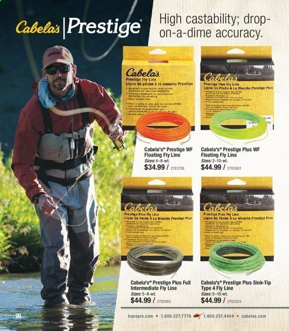 Bass Pro Shops Weekly Ad Flyer April 29 to May 6