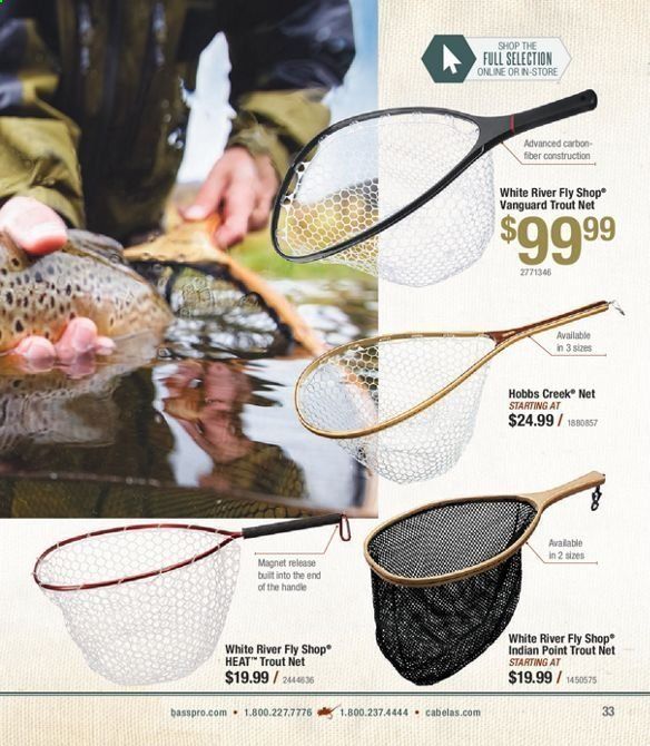 Bass Pro Shops Weekly Ad Flyer April 29 to May 6