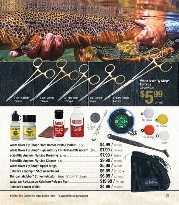 Bass Pro Shops Weekly Ad Flyer April 29 to May 6