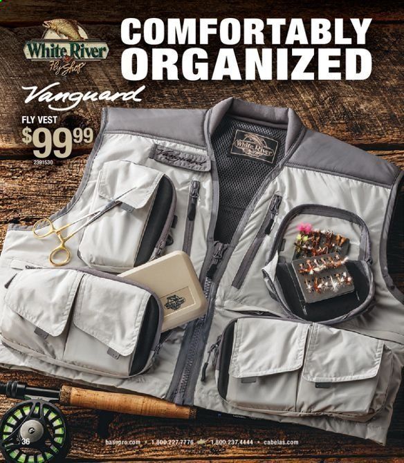 Bass Pro Shops Weekly Ad Flyer April 29 to May 6
