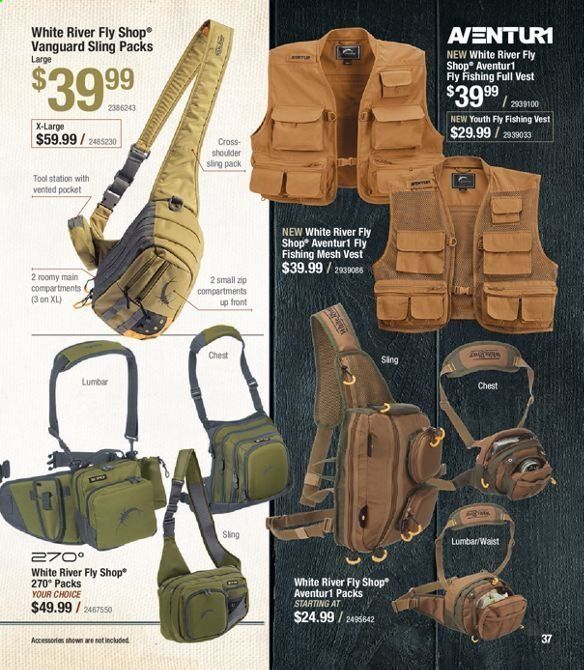 Bass Pro Shops Weekly Ad Flyer April 29 to May 6