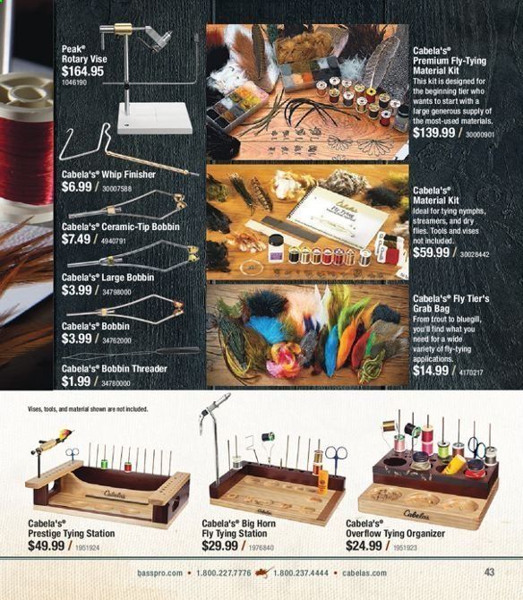 Bass Pro Shops Weekly Ad Flyer April 29 to May 6