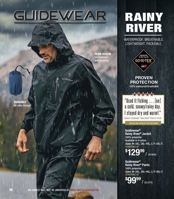 Bass Pro Shops Weekly Ad Flyer April 29 to May 6