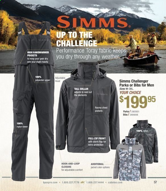 Bass Pro Shops Weekly Ad Flyer April 29 to May 6
