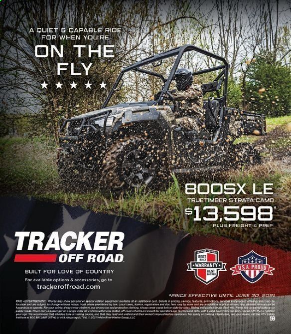 Bass Pro Shops Weekly Ad Flyer April 29 to May 6