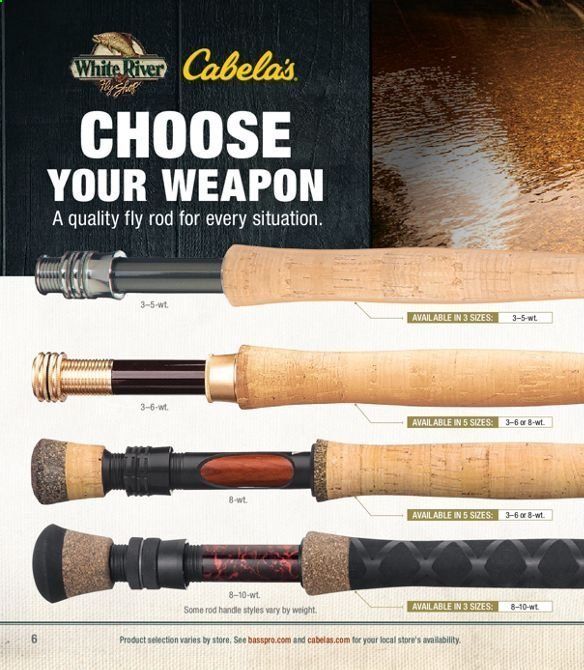 Bass Pro Shops Weekly Ad Flyer April 29 to May 6