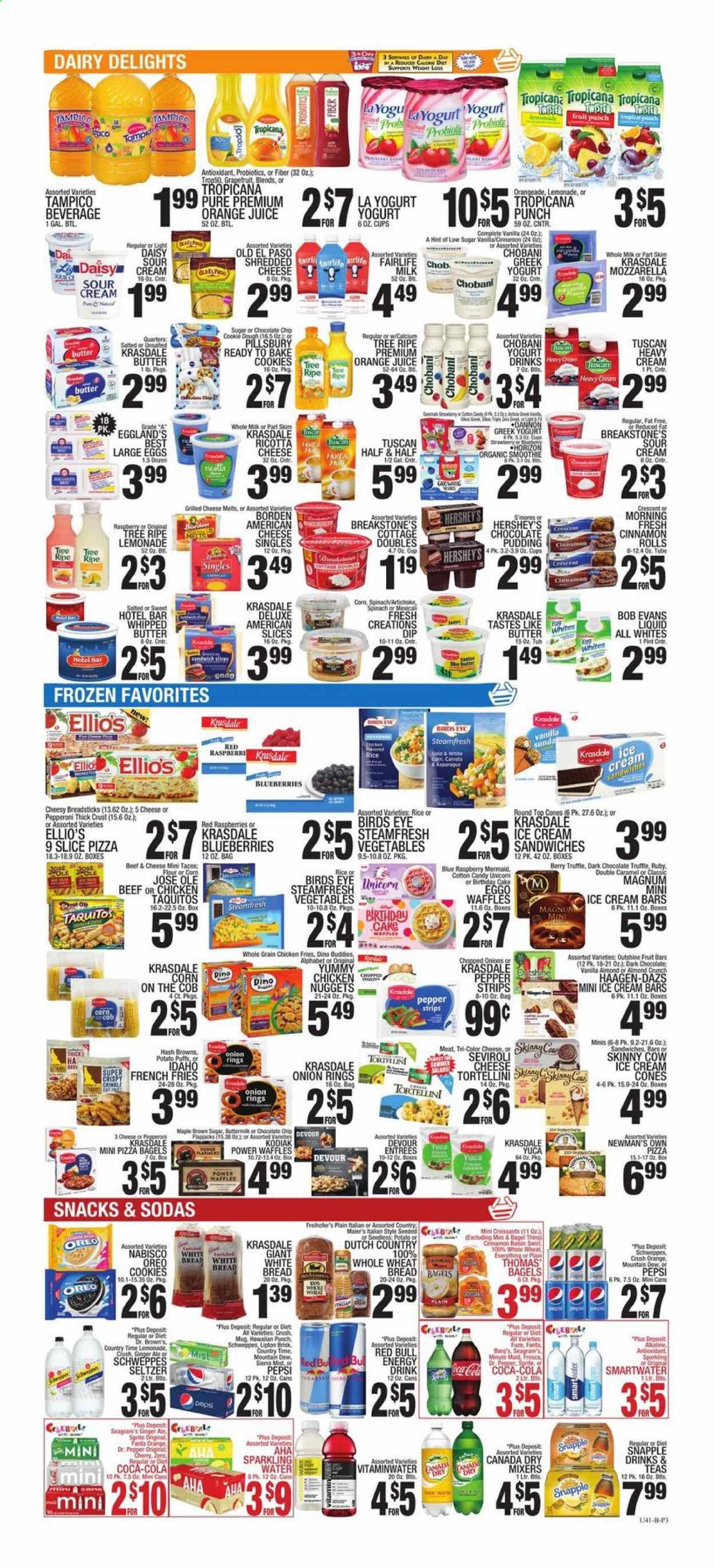 C-Town Weekly Ad Flyer April 30 to May 6