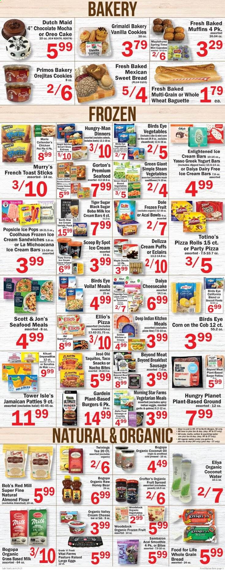 Food Bazaar (CT, NJ, NY) Weekly Ad Flyer April 29 to May 5