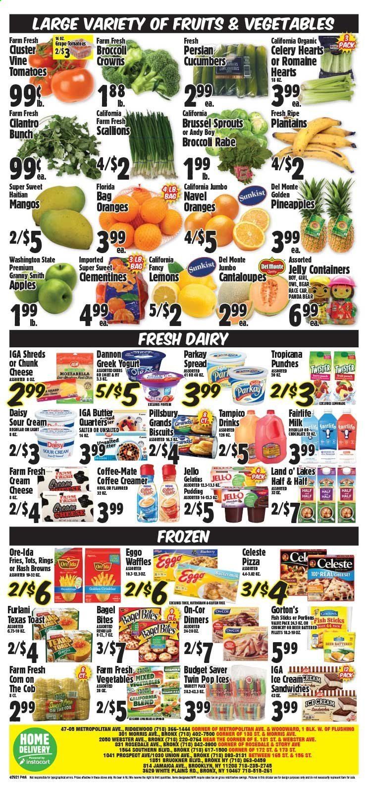 Western Beef Weekly Ad Flyer April 29 to May 5