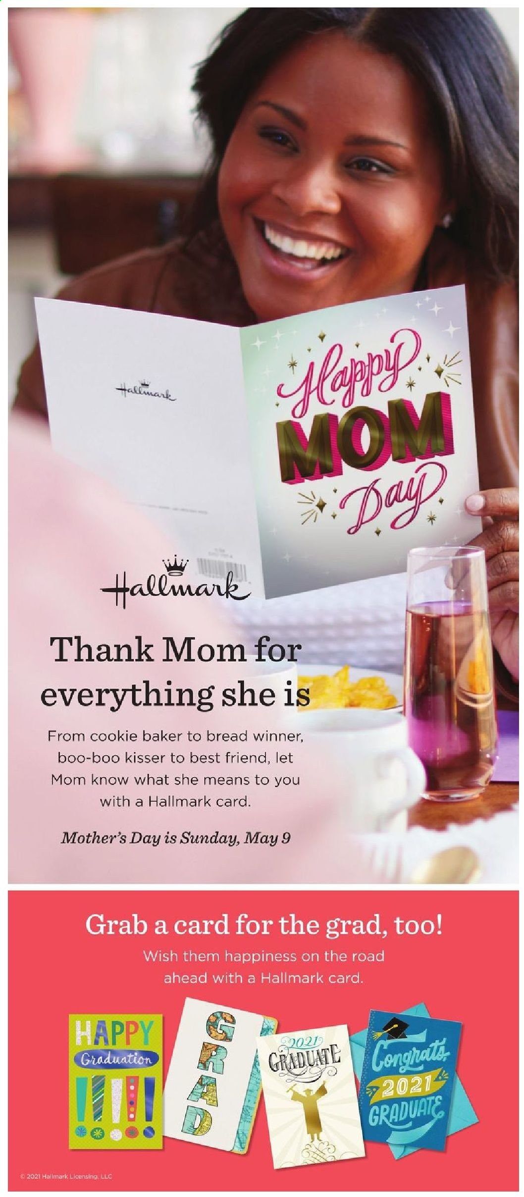 Giant Food Weekly Ad Flyer April 30 to May 6