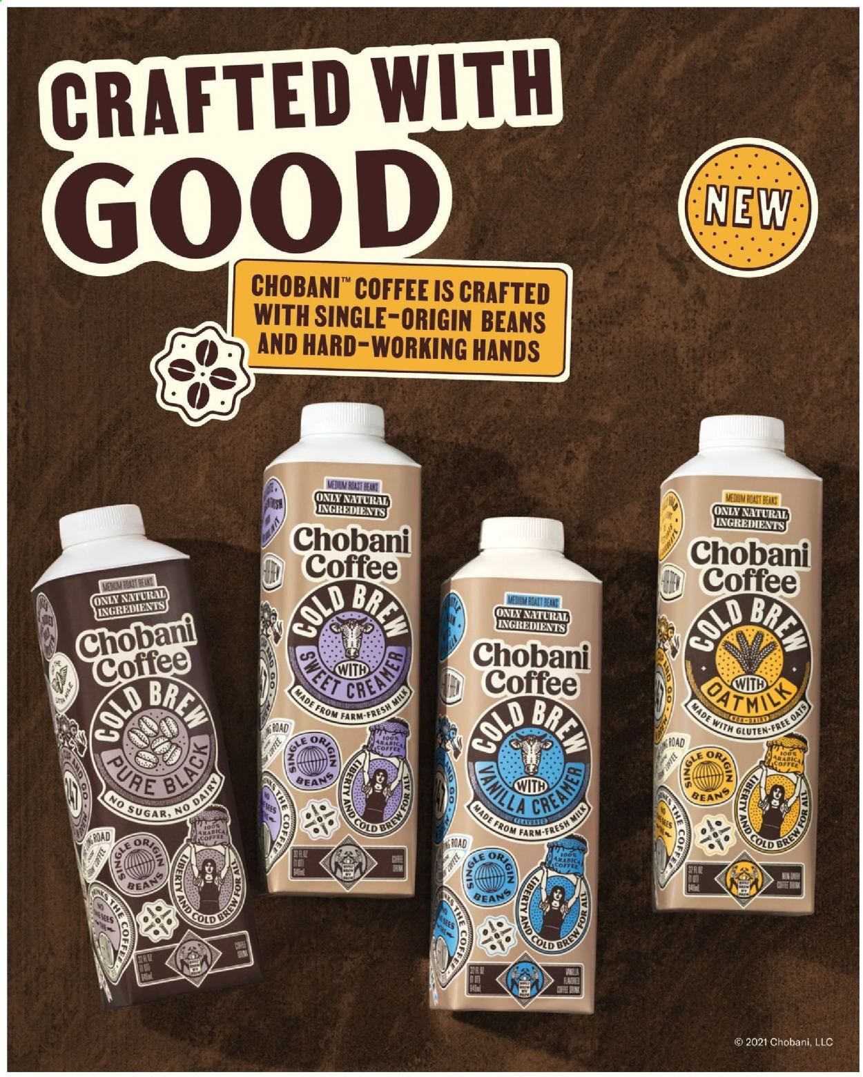 Giant Food Weekly Ad Flyer April 30 to May 6