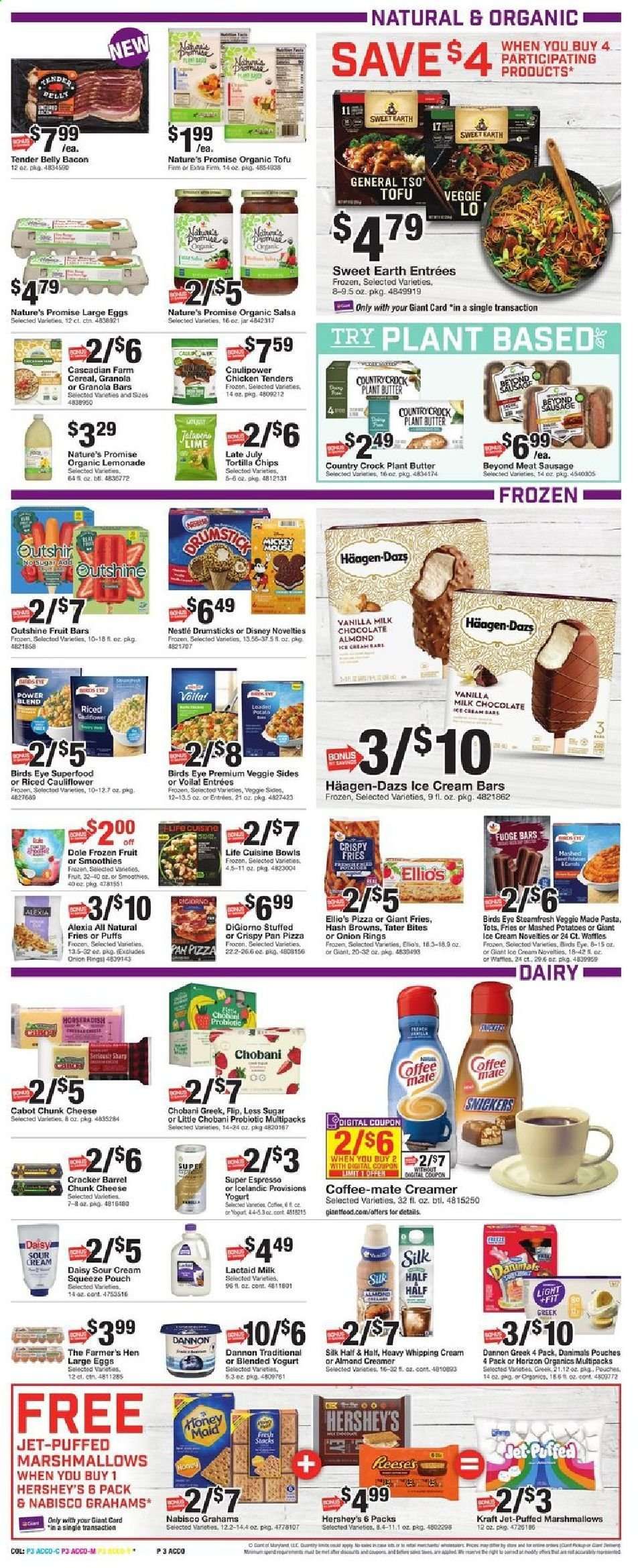 Giant Food Weekly Ad Flyer April 30 to May 6