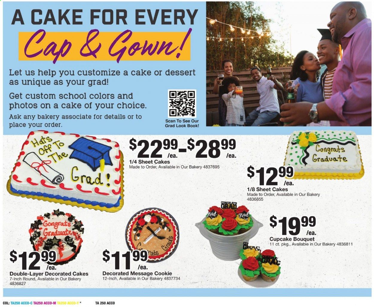 Giant Food Weekly Ad Flyer April 30 to May 6