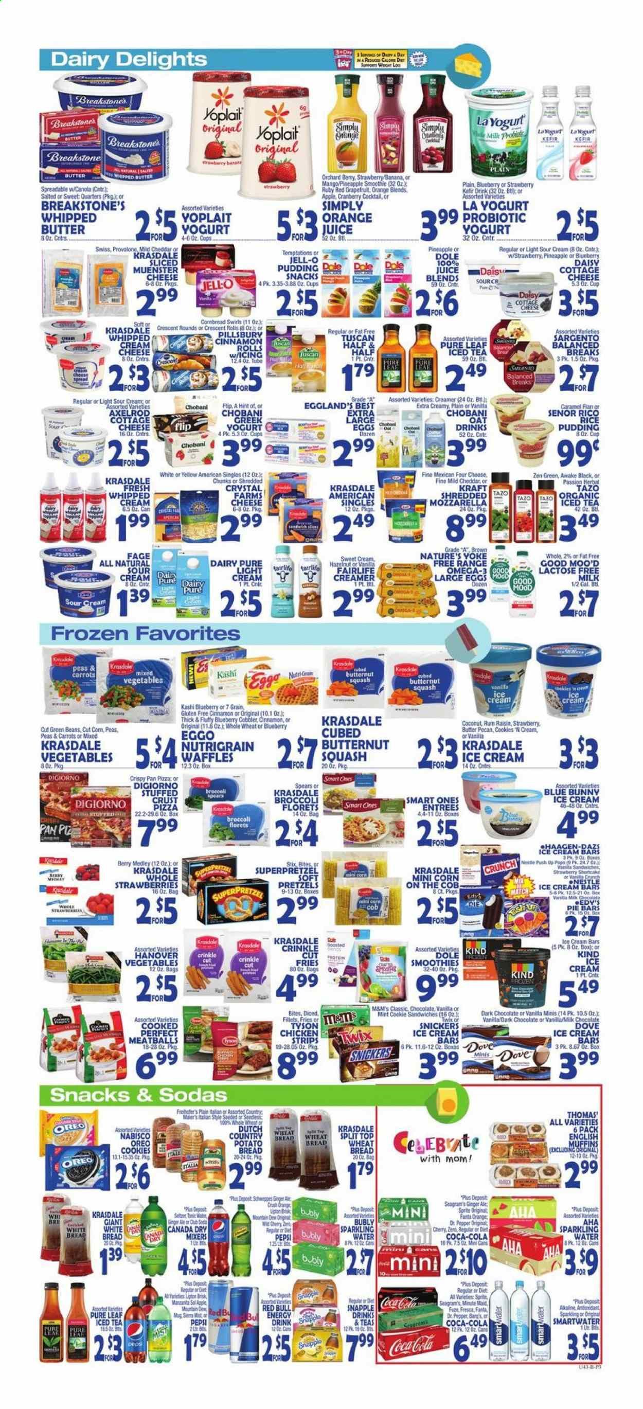 Bravo Supermarkets (CT, FL, MA, NJ, NY, PA, RI) Weekly Ad Flyer April 30 to May 6
