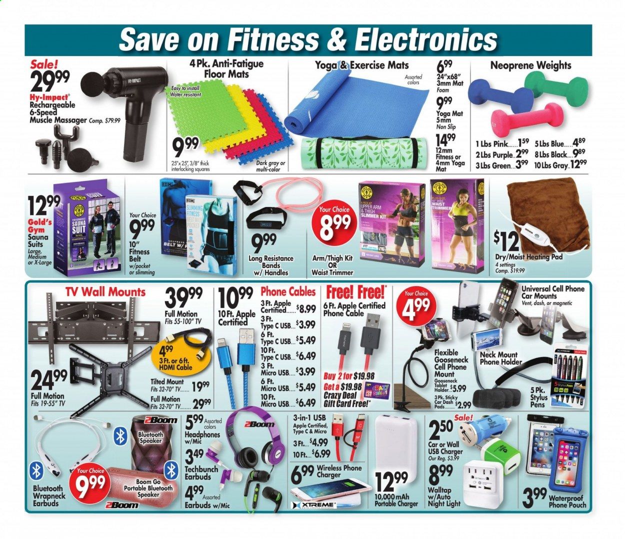 Ocean State Job Lot Weekly Ad Flyer April 29 to May 5
