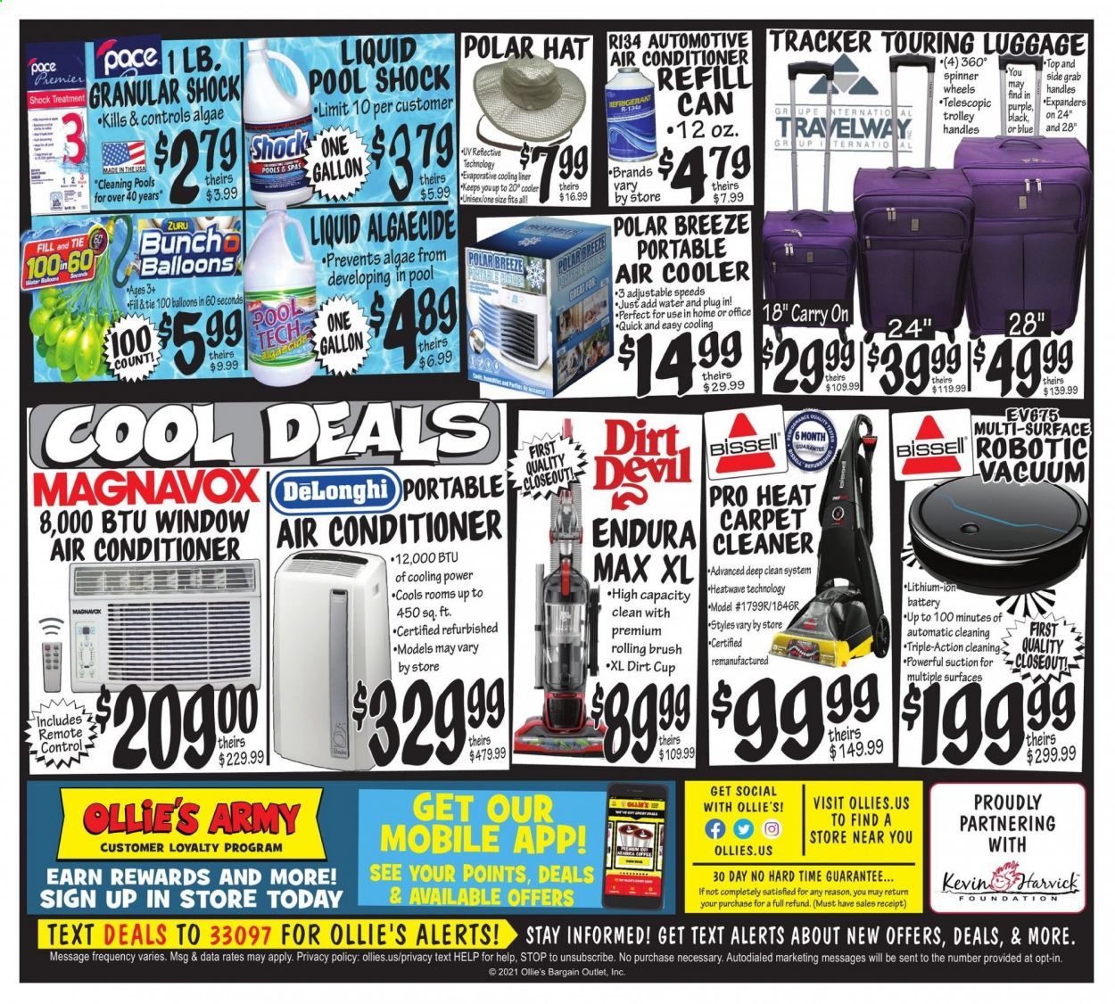 Ollie's Bargain Outlet Weekly Ad Flyer April 29 to May 5
