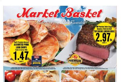 Market Basket (LA, TX) Weekly Ad Flyer April 28 to May 4