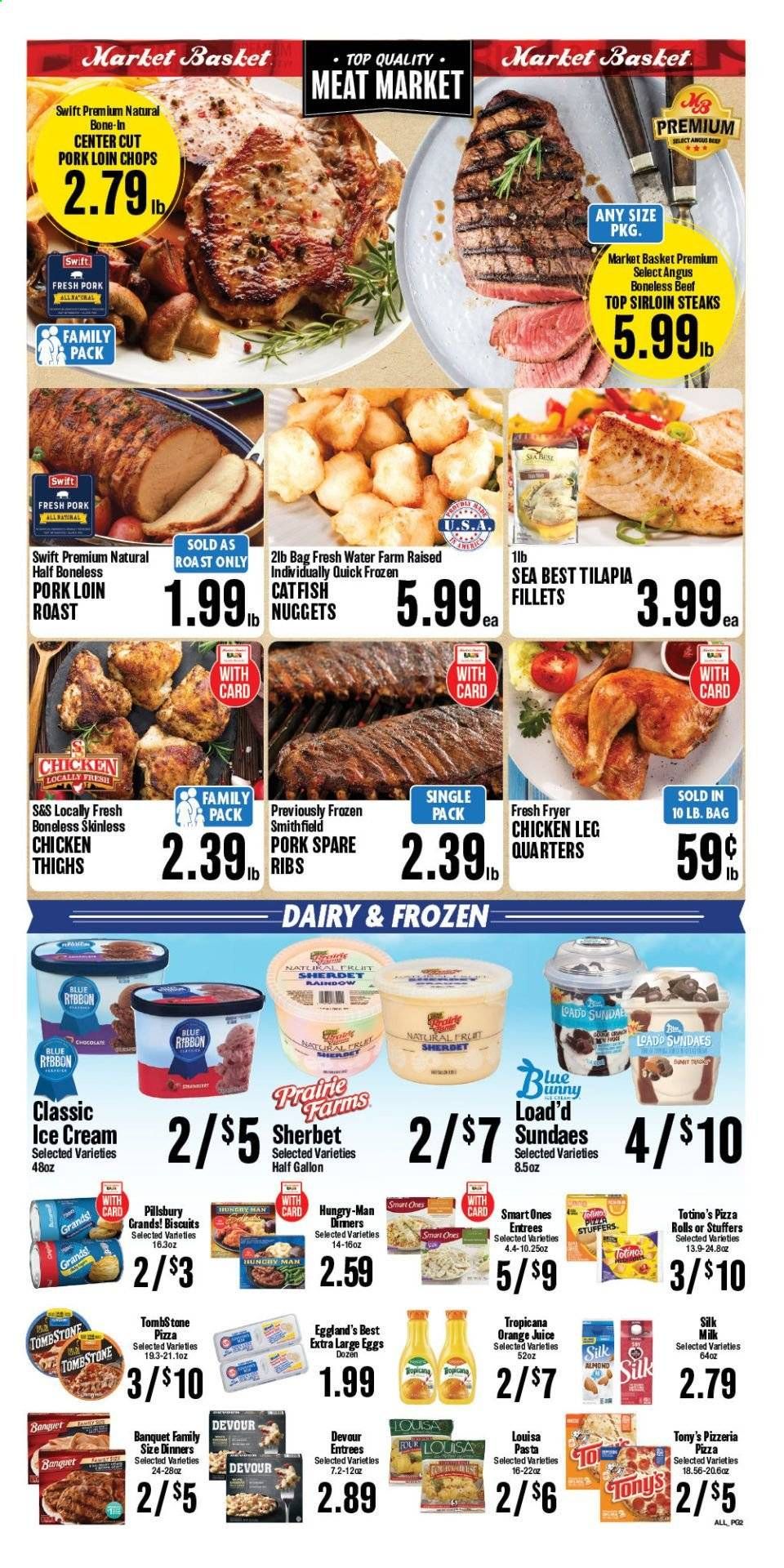 Market Basket (LA, TX) Weekly Ad Flyer April 28 to May 4