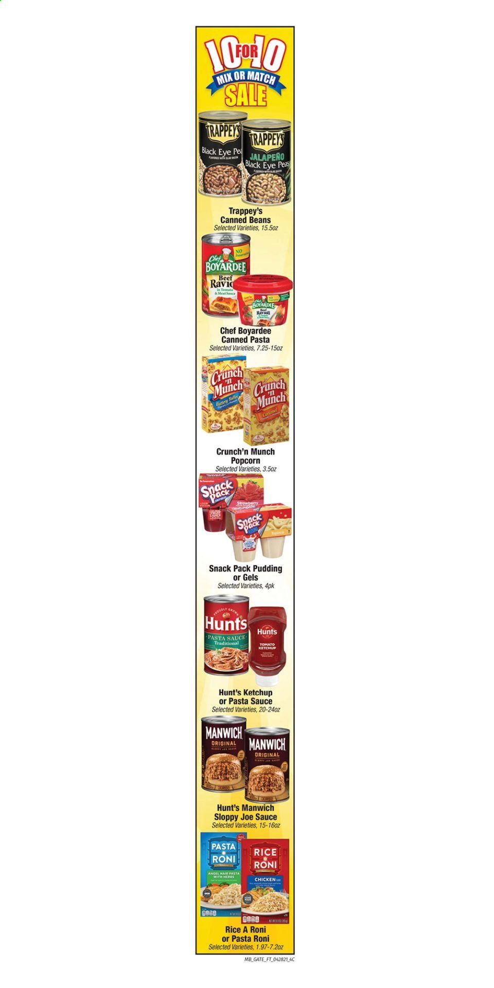 Market Basket (LA, TX) Weekly Ad Flyer April 28 to May 4