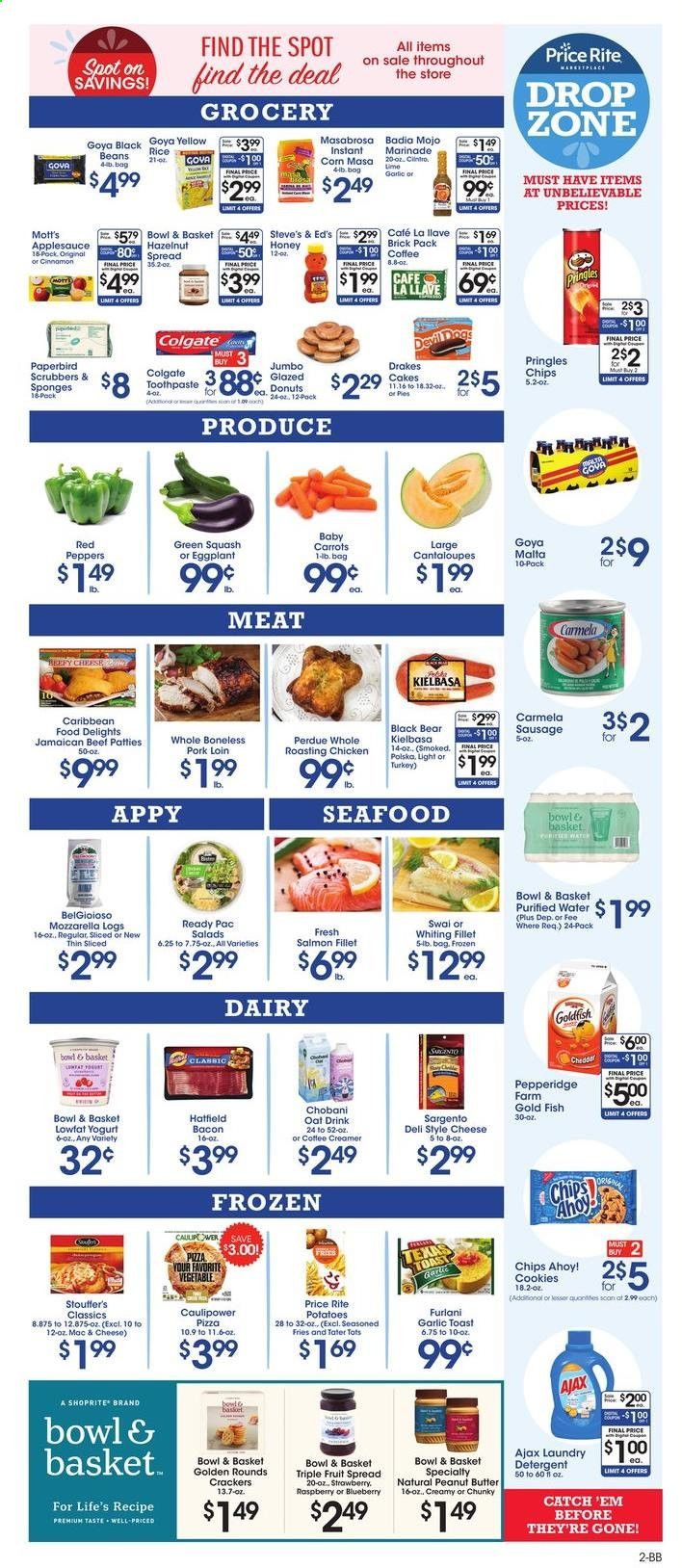 Price Rite (CT, MA, MD, NH, NJ, NY, PA, RI) Weekly Ad Flyer April 30 to May 6
