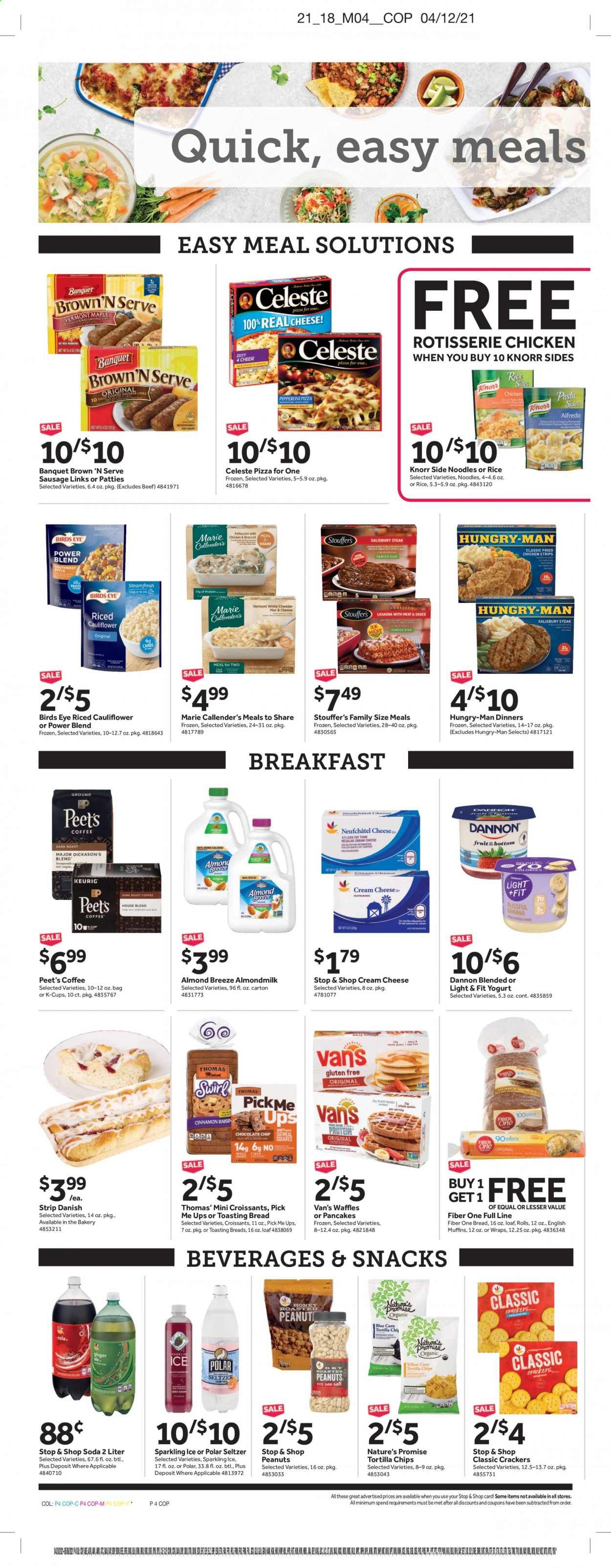 Stop & Shop (NY) Weekly Ad Flyer April 30 to May 6