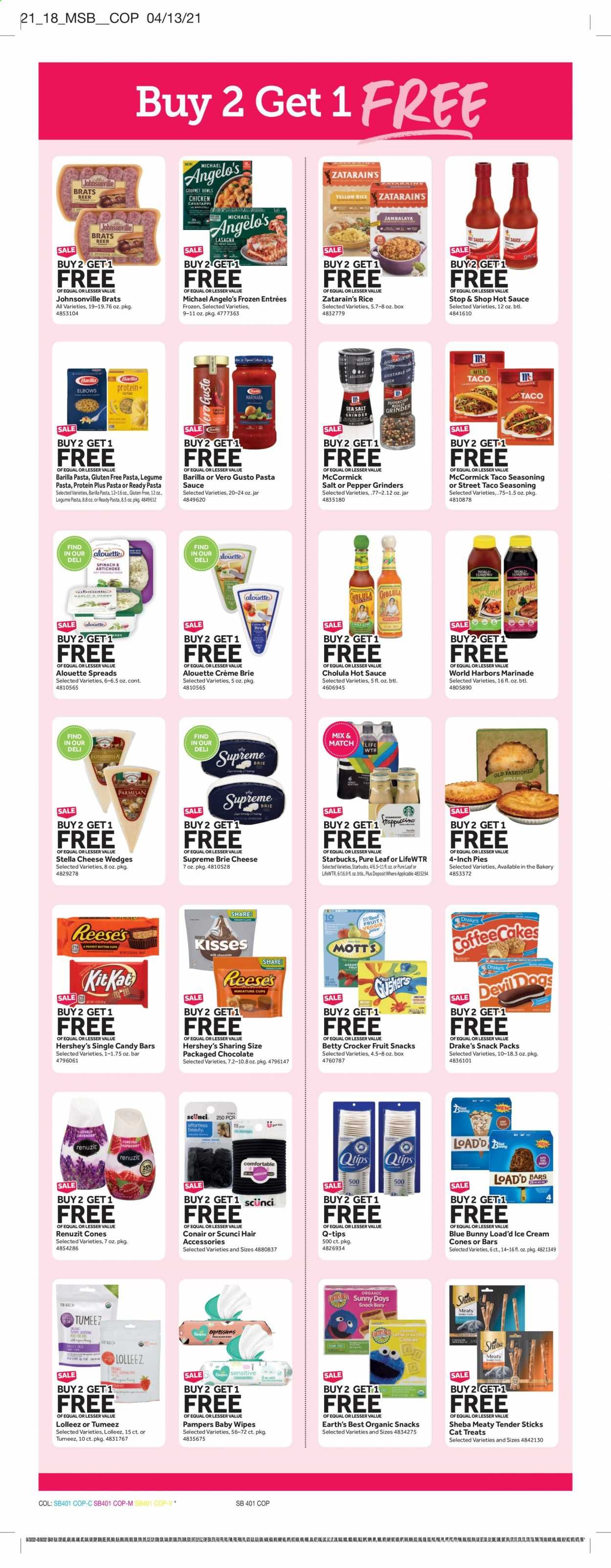 Stop & Shop (NJ) Weekly Ad Flyer April 30 to May 6