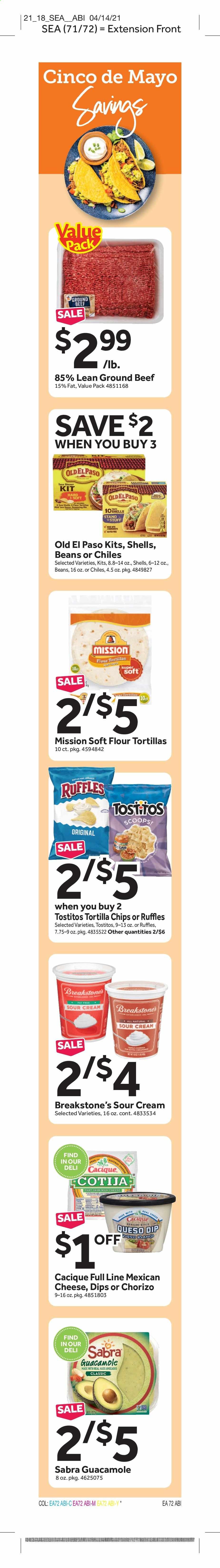 Stop & Shop (RI) Weekly Ad Flyer April 30 to May 6