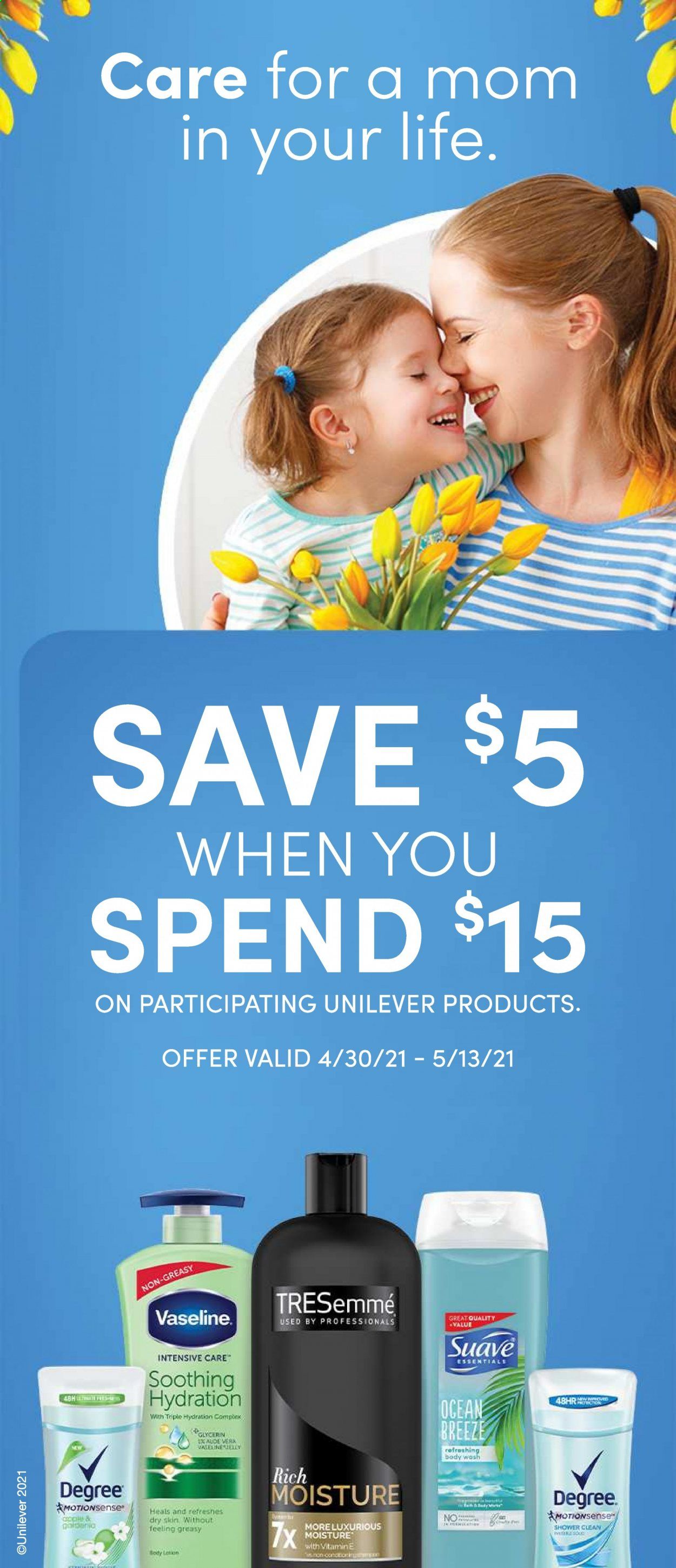 Stop & Shop (RI) Weekly Ad Flyer April 30 to May 6