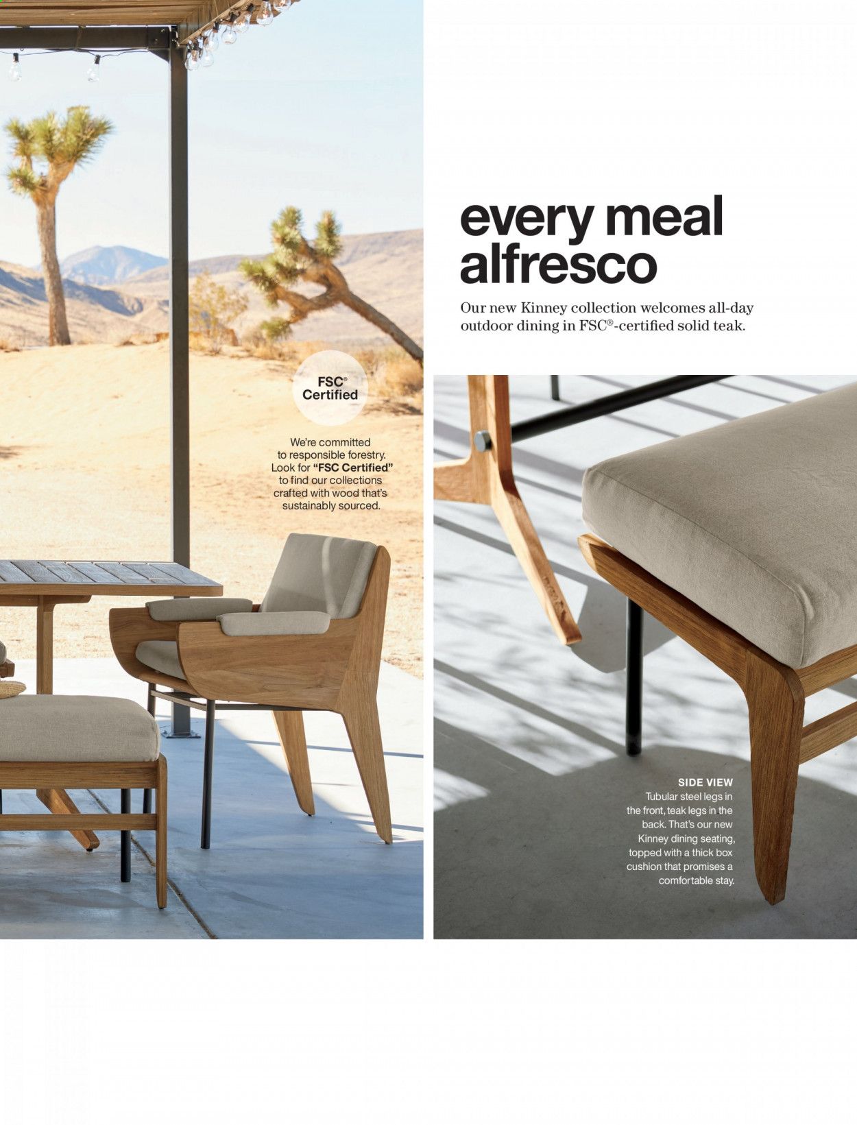 Crate & Barrel Weekly Ad Flyer April 29 to May 6