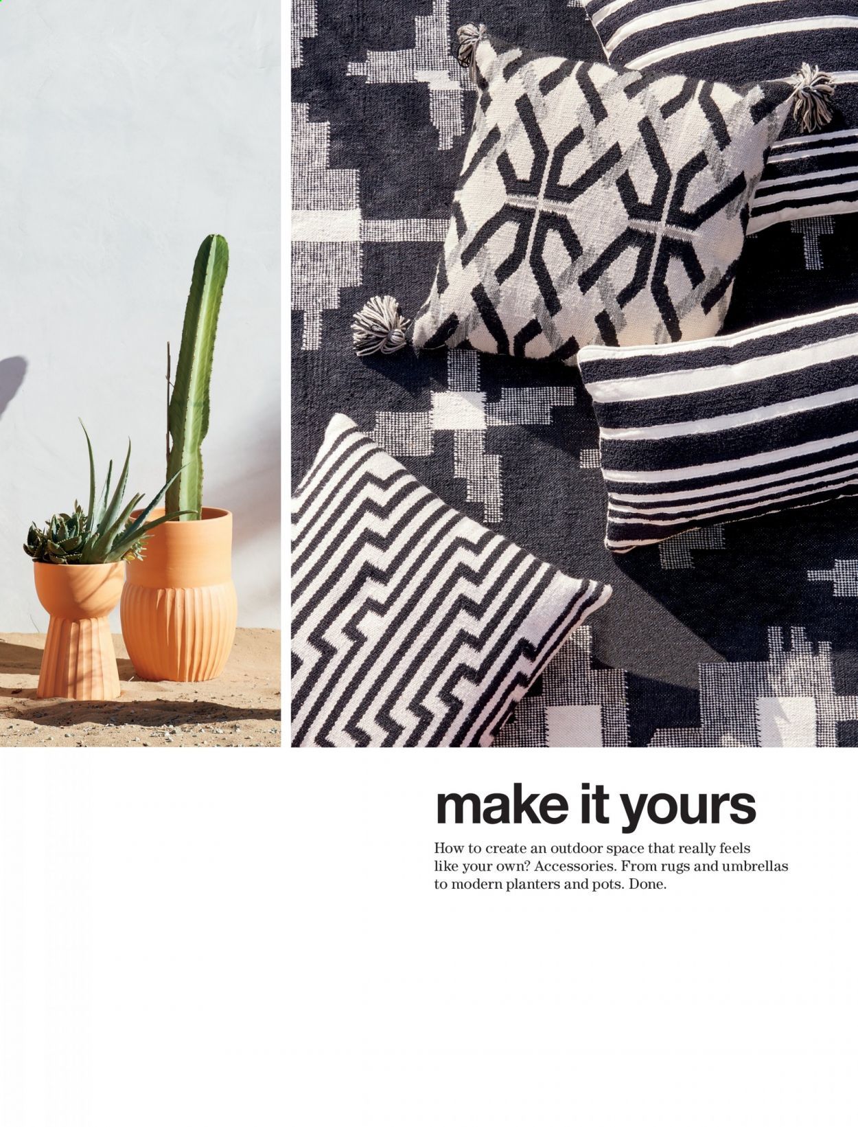 Crate & Barrel Weekly Ad Flyer April 29 to May 6