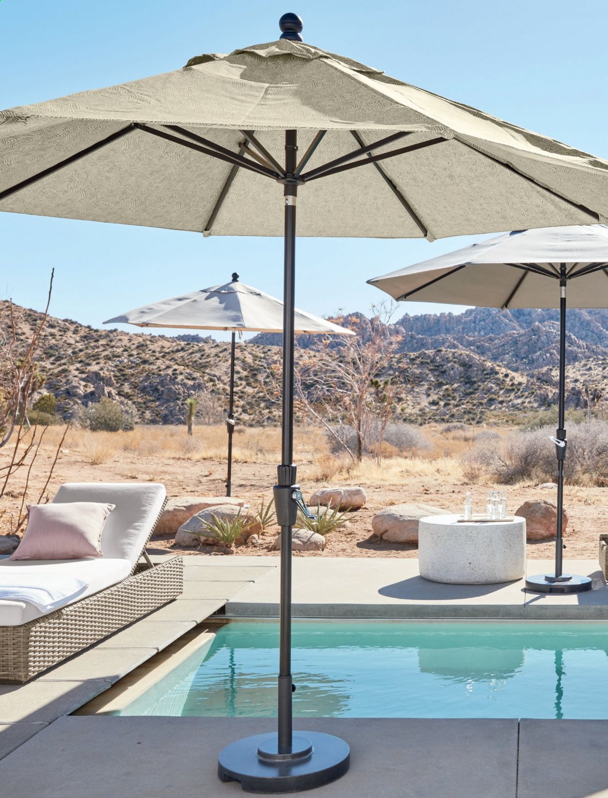 Crate & Barrel Weekly Ad Flyer April 29 to May 6