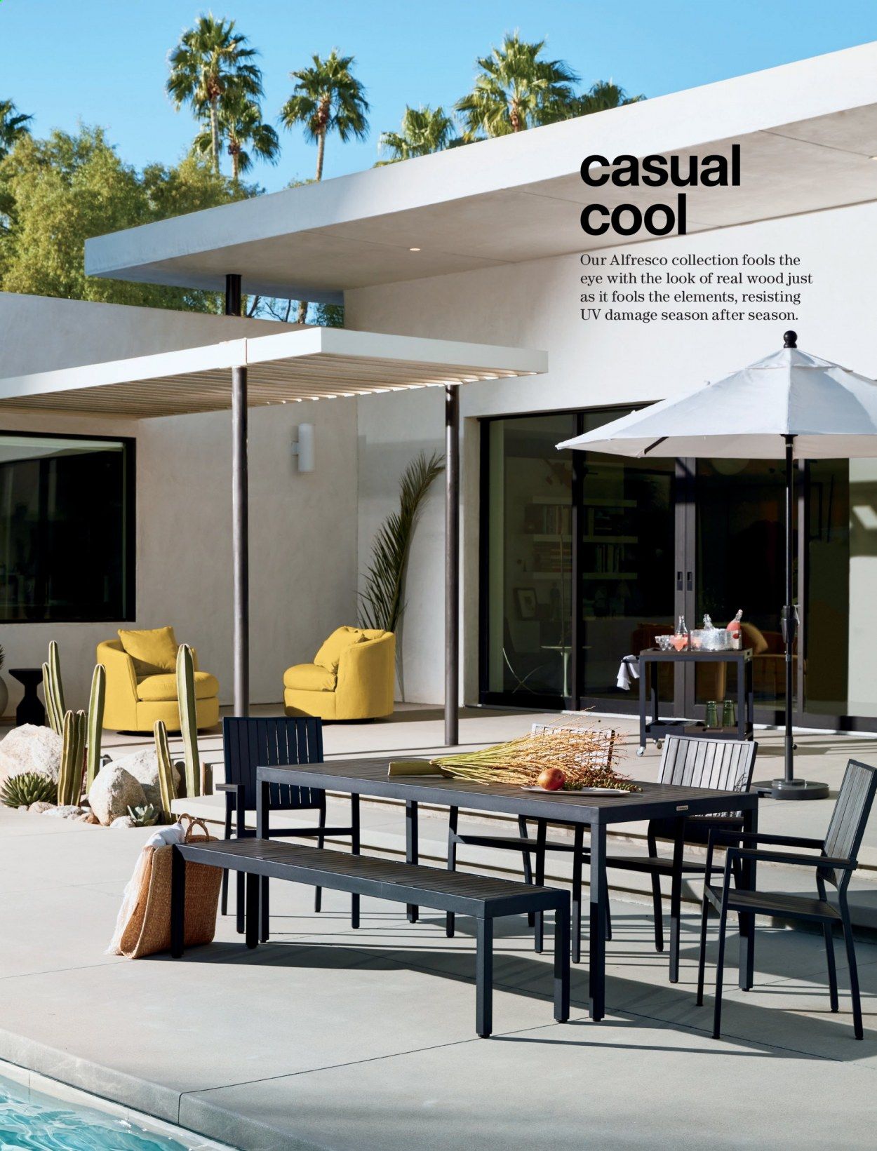 Crate & Barrel Weekly Ad Flyer April 29 to May 6