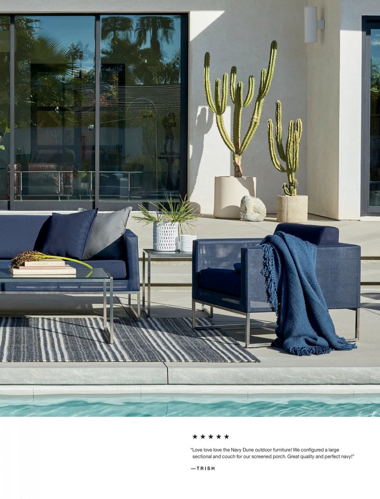 Crate & Barrel Weekly Ad Flyer April 29 to May 6