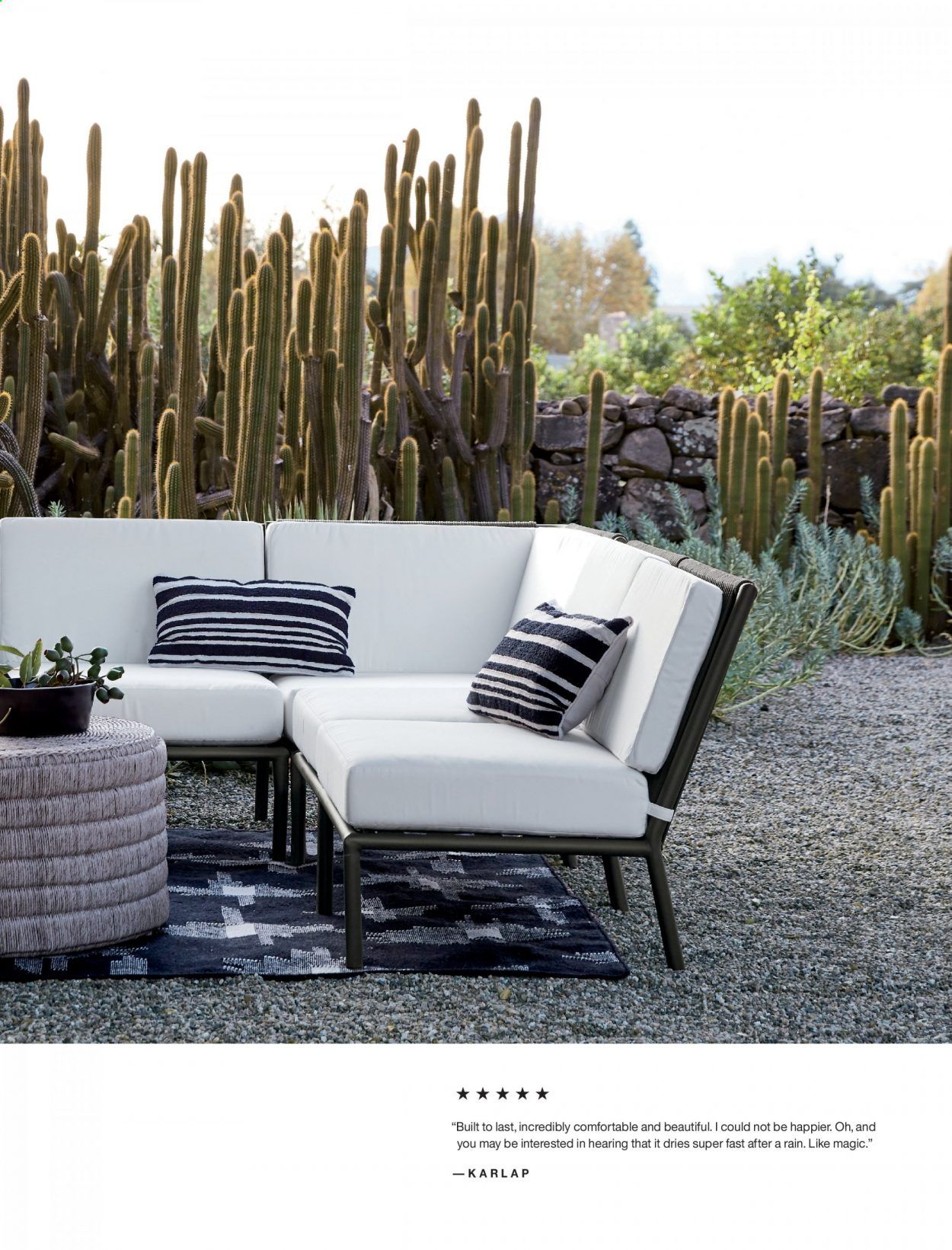 Crate & Barrel Weekly Ad Flyer April 29 to May 6