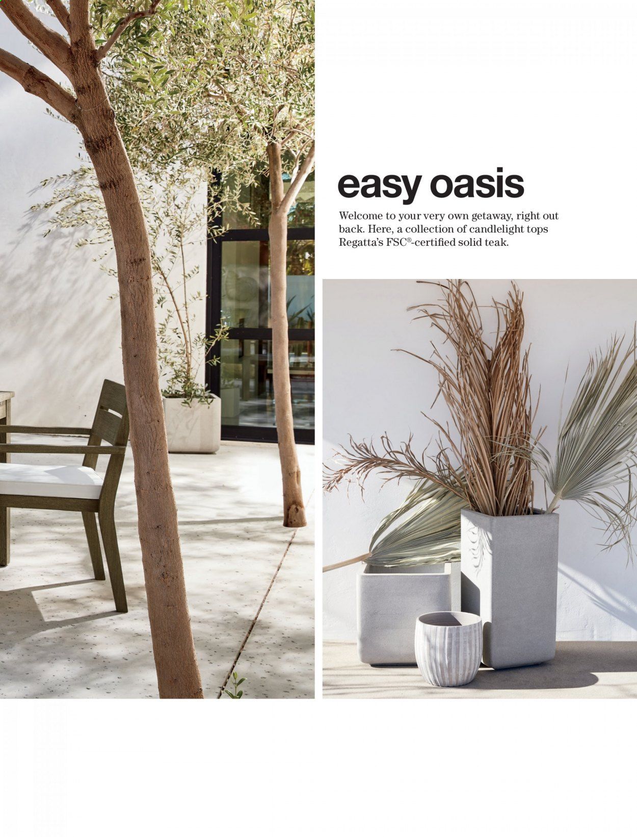 Crate & Barrel Weekly Ad Flyer April 29 to May 6