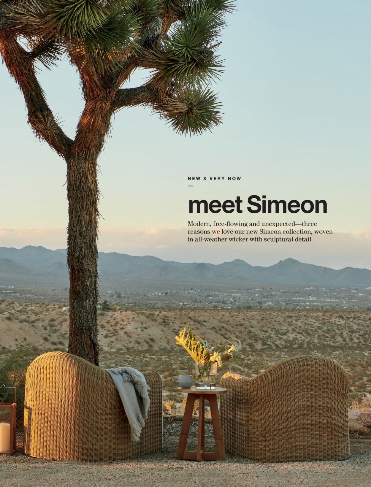 Crate & Barrel Weekly Ad Flyer April 29 to May 6