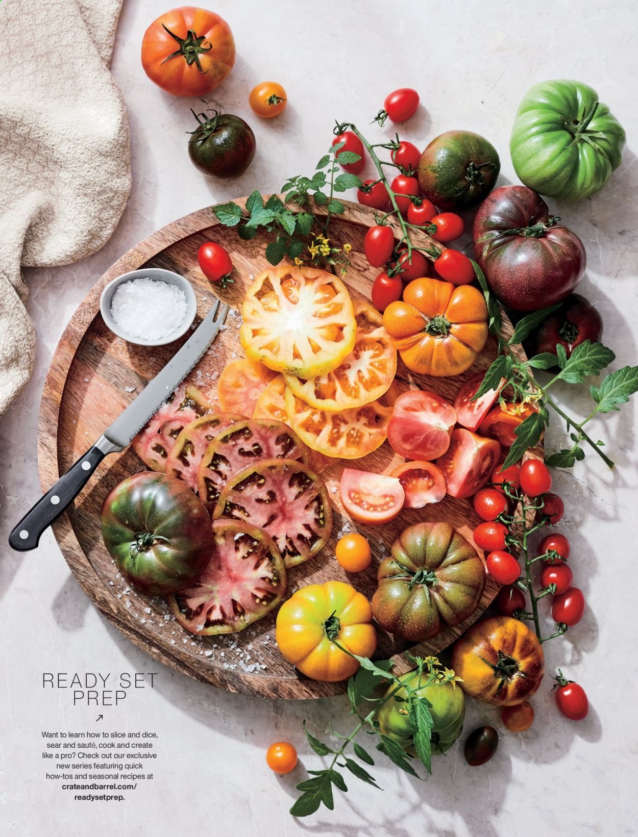 Crate & Barrel Weekly Ad Flyer April 29 to May 6