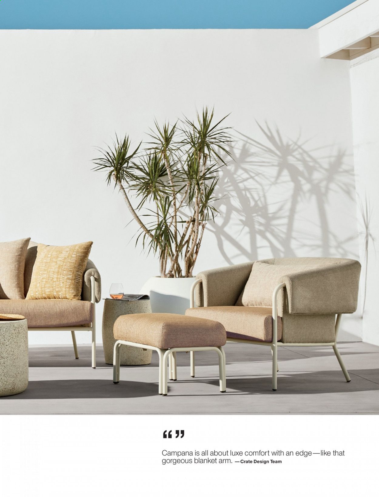 Crate & Barrel Weekly Ad Flyer April 29 to May 6