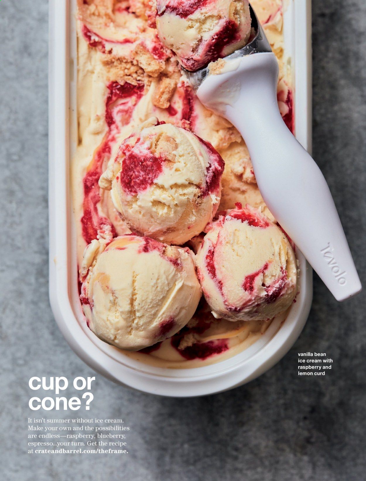 Crate & Barrel Weekly Ad Flyer April 29 to May 6
