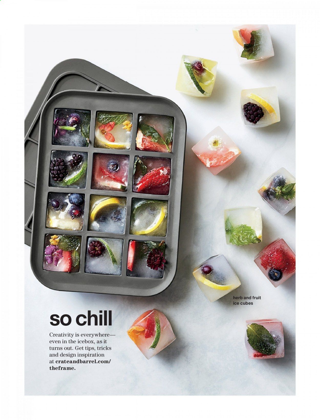 Crate & Barrel Weekly Ad Flyer April 29 to May 6