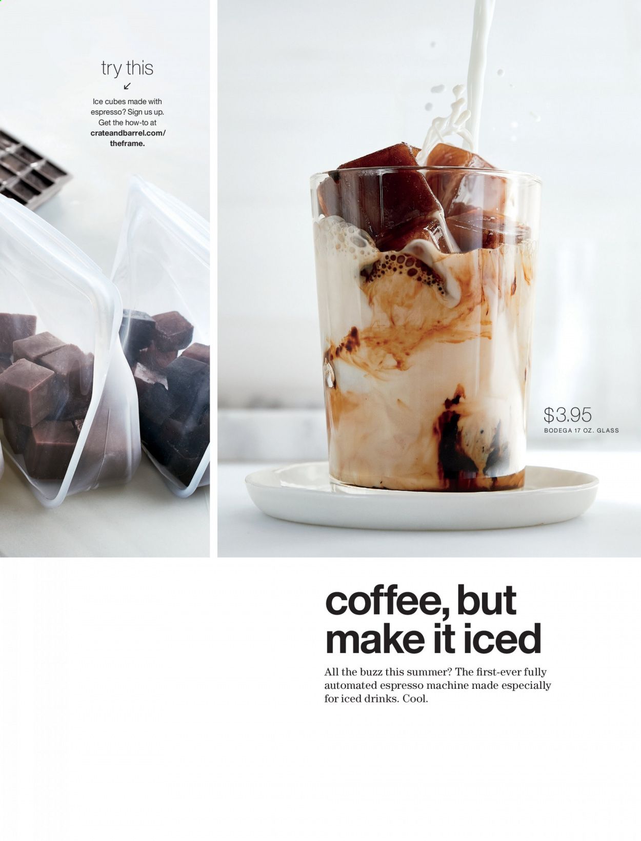 Crate & Barrel Weekly Ad Flyer April 29 to May 6